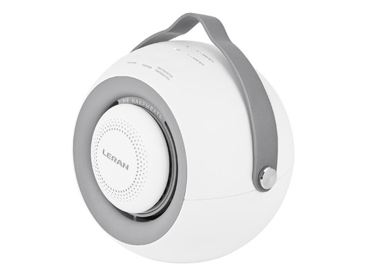 Тепловентилятор LERAN PTC 797 HW